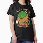 Everyday Select The Tonberry Classic T-Shirt - Gift for friend