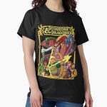 Everyday Select The Complete Series Dungeons and Dragons   Classic T-Shirt - Gift for friend