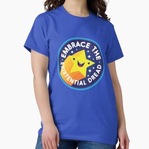 Everyday Select Embrace Classic T-Shirt - Gift for friend