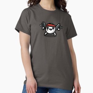 Everyday Select Brotato Potato Classic T-Shirt - Gift for friend