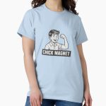 Everyday Select Chick Magnet Shirt – (as seen in The Accountant 2 2025) Tee Classic T-Shirt - Gift for friend