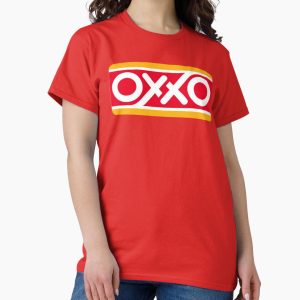 Everyday Select OXXO Classic T-Shirt - Gift for family
