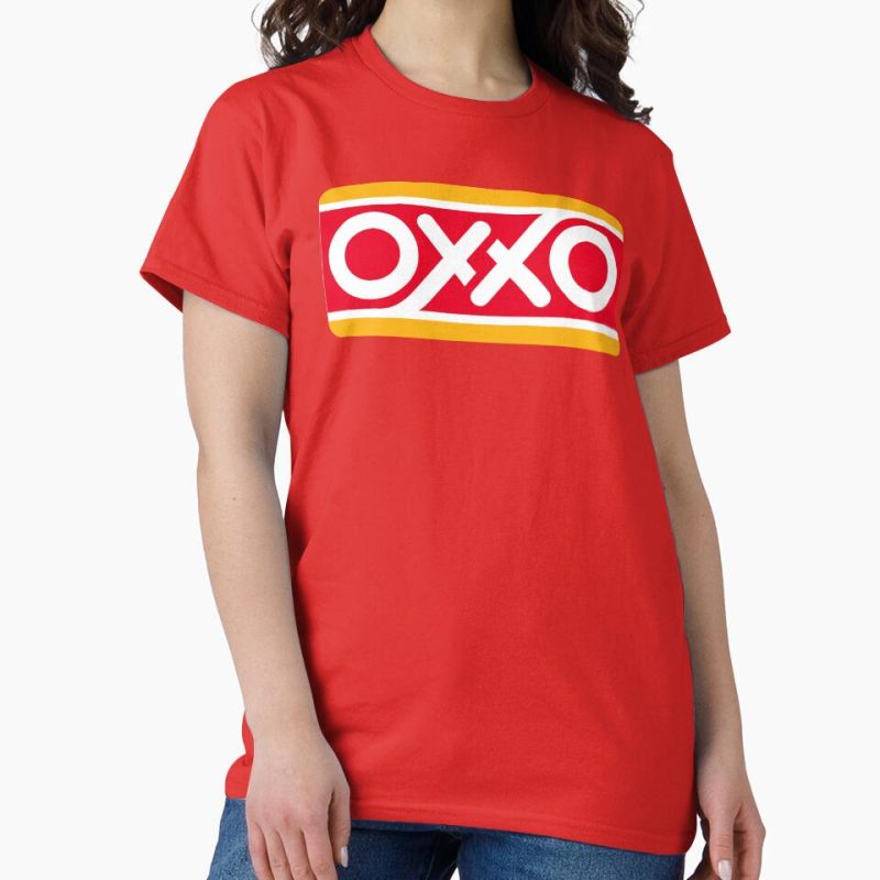 Everyday Select OXXO Classic T-Shirt - Gift for family