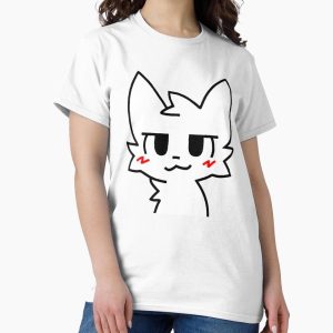 Everyday Select Boykisser Classic T-Shirt - Gift for family