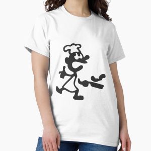 Everyday Select Game & Watch: Chef Classic T-Shirt - Gift for friend
