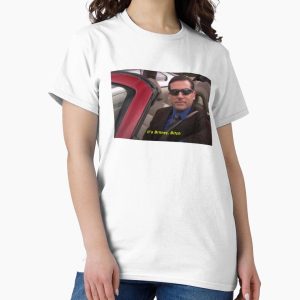 Everyday Select It's Britney, Bitch Classic T-Shirt - Gift for friend