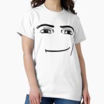 Everyday Select Man Face Classic T-Shirt - Gift for friend