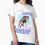 Everyday Select i have that DAWG in me Classic T-Shirt - Gift for friend