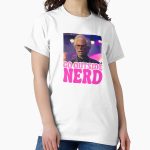 Everyday Select Go Outside Nerd | Baby Billy Freeman Classic T-Shirt - Gift for friend