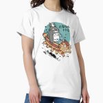 Everyday Select Fast and Furious Classic T-Shirt - Gift for friend