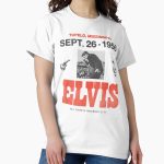 Everyday Select Vintage Mississippi Concert Classic T-Shirt - Gift for friend
