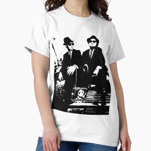 Everyday Select BB  Classic T-Shirt - Gift for friend
