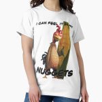 Everyday Select Chicken Joe Classic T-Shirt - Gift for family