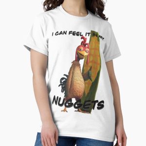 Everyday Select Chicken Joe Classic T-Shirt - Gift for family