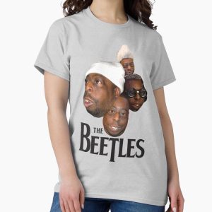 Everyday Select the beetles Classic T-Shirt - Gift for friend