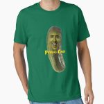 Everyday Select Picolas Cage Essential T-Shirt - Gift for friend