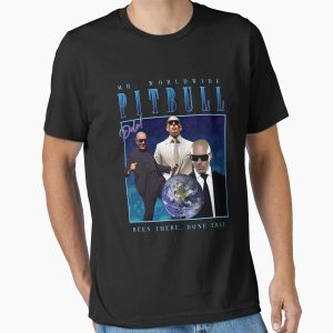 Everyday Select pitbull homage shirt (parody) Essential T-Shirt - Gift for family