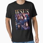 Everyday Select Viktor "Jesus"  Essential T-Shirt - Gift for family