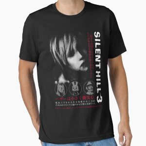 Everyday Select Heather Essential T-Shirt - Gift for friend