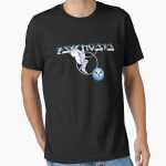 Everyday Select Psygnosis Essential T-Shirt - Gift for friend