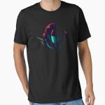 Everyday Select Samus Aran Essential T-Shirt - Gift for friend