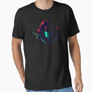 Everyday Select Samus Aran Essential T-Shirt - Gift for friend