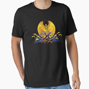 Everyday Select Ys - イース Essential T-Shirt - Gift for friend