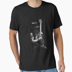 Everyday Select stage slash guitars vintage Essential T-Shirt - Gift for friend