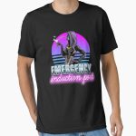 Everyday Select Mass Effect Game Emergency Induction Port Essential T-Shirt - Gift for friend