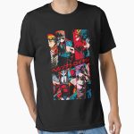 Everyday Select PERSONA 5 ROYAL  -  Tshirt Essential T-Shirt - Gift for friend