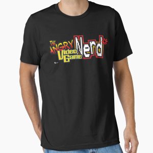 Everyday Select Game Nerd Premium Essential T-Shirt - Gift for friend