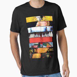 Everyday Select Vintage Music -  Vintage Tour 2023 Essential T-Shirt - Gift for friend
