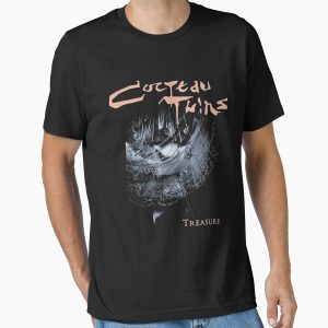 Everyday Select Treasure Essential T-Shirt - Gift for friend