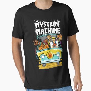 Everyday Select Vintage Movie - Vintage Cartoon  Essential T-Shirt - Gift for friend