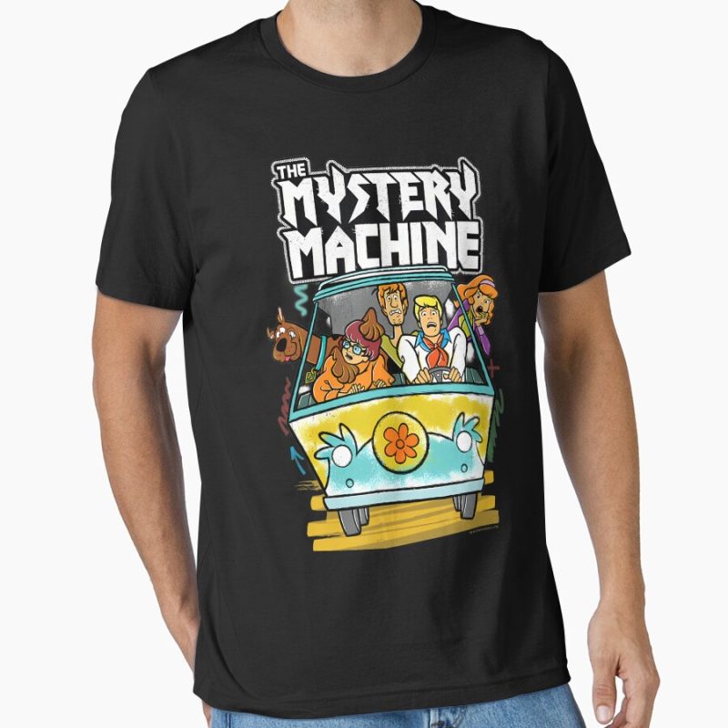 Everyday Select Vintage Movie - Vintage Cartoon  Essential T-Shirt - Gift for friend