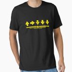 Everyday Select The Almighty 500KG Essential T-Shirt - Gift for friend