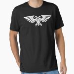 Everyday Select Imperial Aquila Symbol Essential T-Shirt - Gift for friend