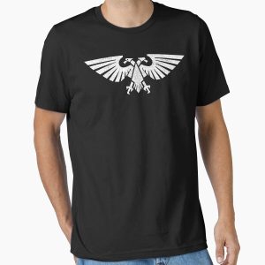 Everyday Select Imperial Aquila Symbol Essential T-Shirt - Gift for friend