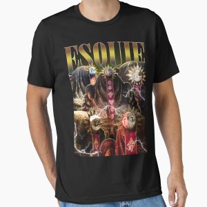 Everyday Select Esquie Expedition 33 Video Game  Vintage Style Essential T-Shirt - Gift for friend