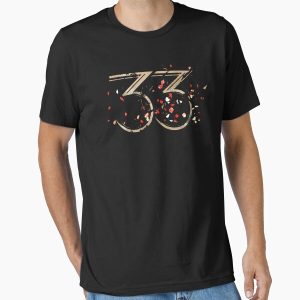 Everyday Select Clair Obscur Expedition 33 Gamer Vintage 90s Fan Art Essential T-Shirt - Gift for friend