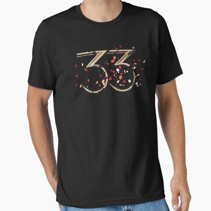 Everyday Select Clair Obscur Expedition 33 Gamer Vintage 90s Fan Art Essential T-Shirt - Gift for friend