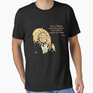 Everyday Select Esquie Clair Obscur Expedition 33 Gamer Vintage 90s Funny Quotes Essential T-Shirt - Gift for friend