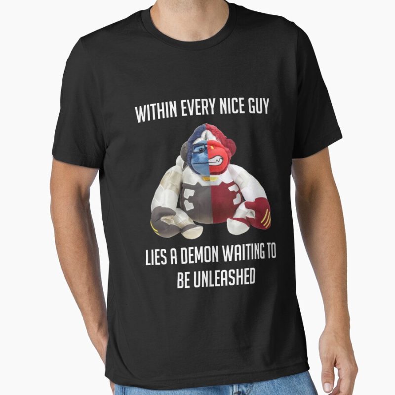 Everyday Select Winton Essential T-Shirt - Gift for family