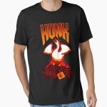 Everyday Select HONK Essential T-Shirt - Gift for friend