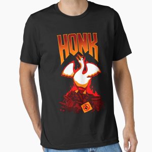 Everyday Select HONK Essential T-Shirt - Gift for friend