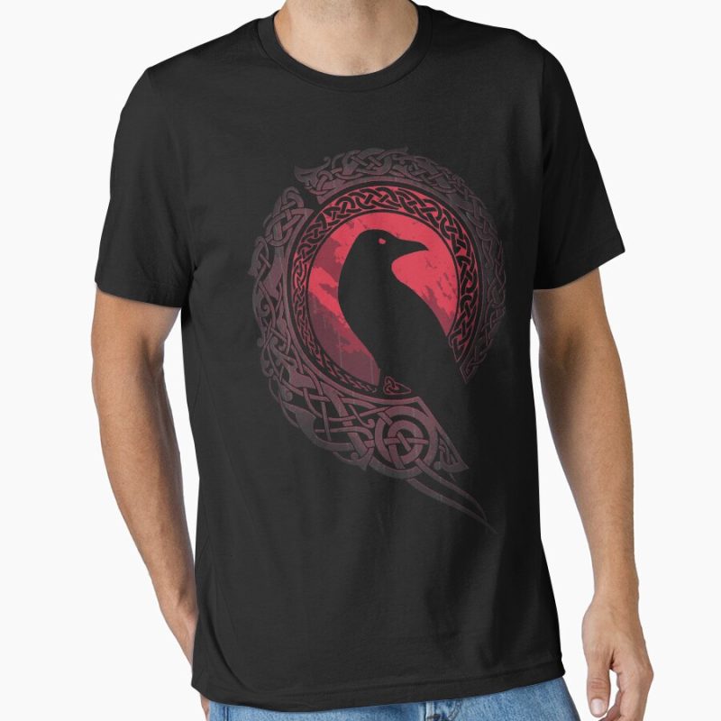 Everyday Select EDDA Essential T-Shirt - Gift for friend