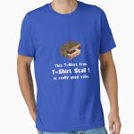Everyday Select Rollercoaster Tycoon - T-Shirt Stall Shirt Essential T-Shirt - Gift for friend