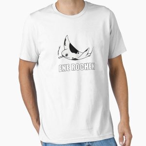 Everyday Select Ene Rochen -  Deutsche Memes Essential T-Shirt - Gift for family