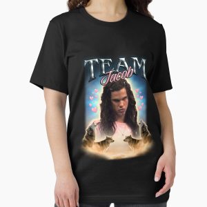 Everyday Select Team Jacob Cursed Fan Collage Classic  Essential T-Shirt - Gift for family