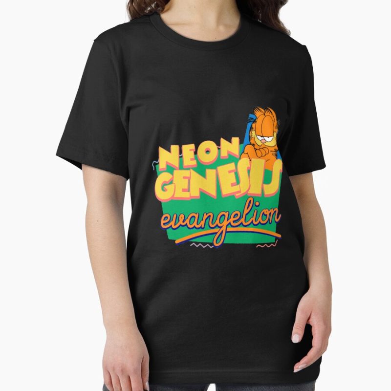Everyday Select Neon Genesis Evangelion Essential T-Shirt - Gift for family